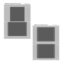 Jewel Case Inserts Jewel Case Inserts