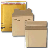 Media Mailers Media Mailers